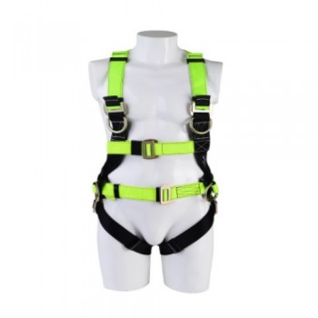 Heapro Without Lanyards Class L+P Safety Harness HI-36